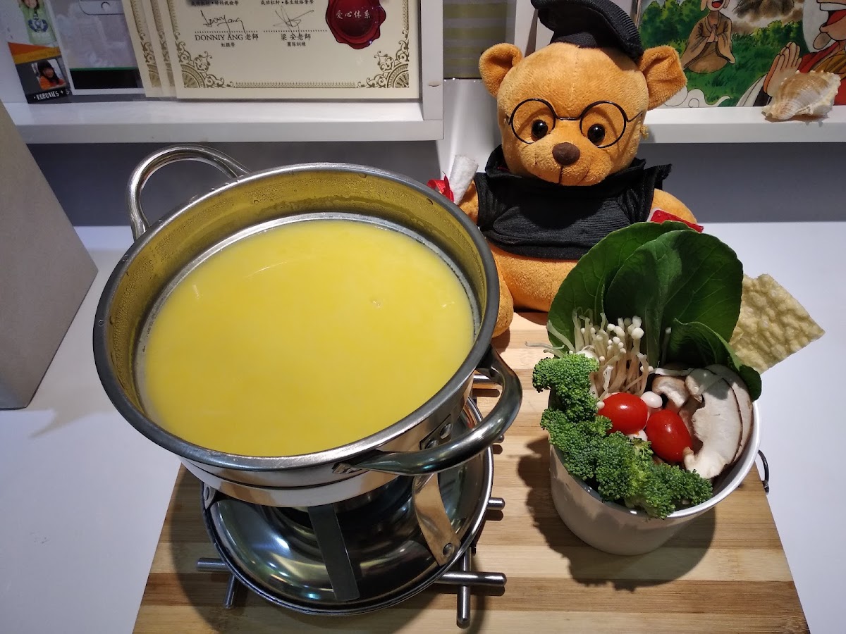 Gd Lacto Aroma (Vegetarian) Photos 2